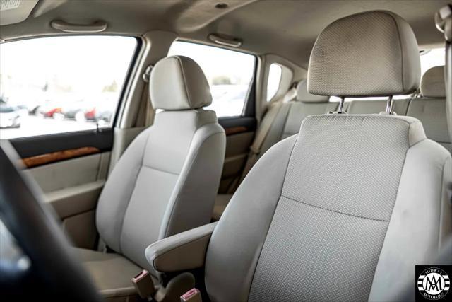 used 2011 Chevrolet Aveo car, priced at $5,995