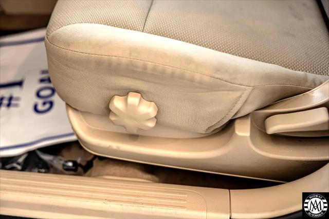 used 2011 Chevrolet Aveo car, priced at $5,995