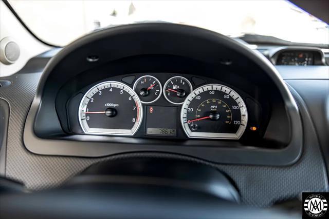 used 2011 Chevrolet Aveo car, priced at $5,995