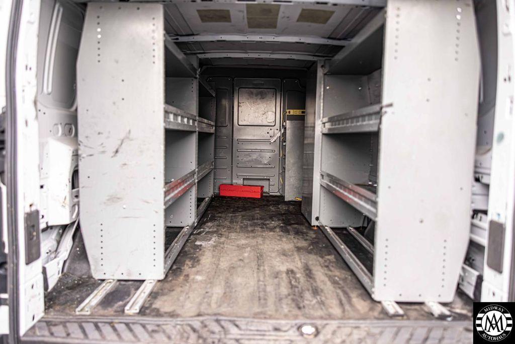 used 2018 Ford Transit-250 car, priced at $16,995