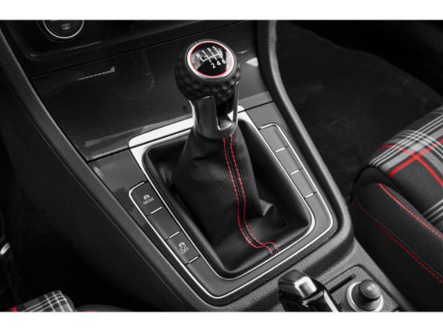 used 2015 Volkswagen Golf GTI car