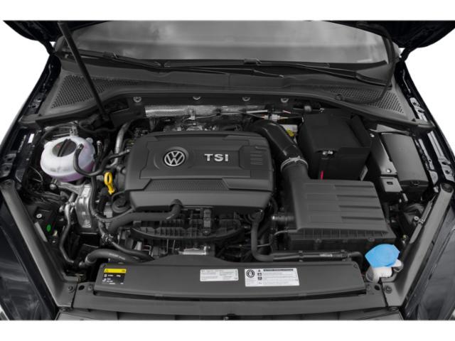 used 2015 Volkswagen Golf GTI car