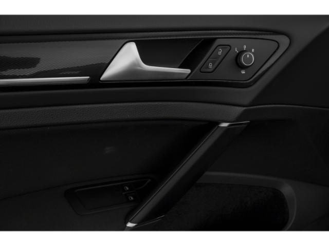 used 2015 Volkswagen Golf GTI car
