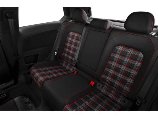 used 2015 Volkswagen Golf GTI car