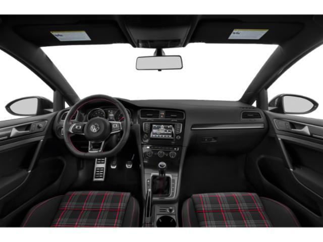 used 2015 Volkswagen Golf GTI car