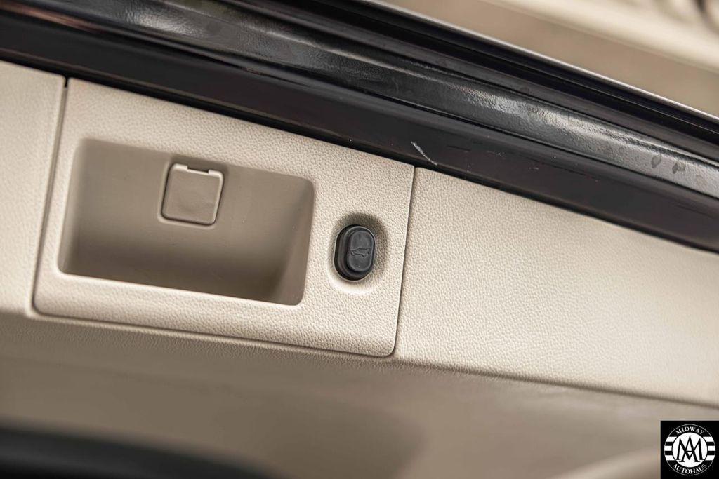 used 2018 Cadillac Escalade car, priced at $34,995