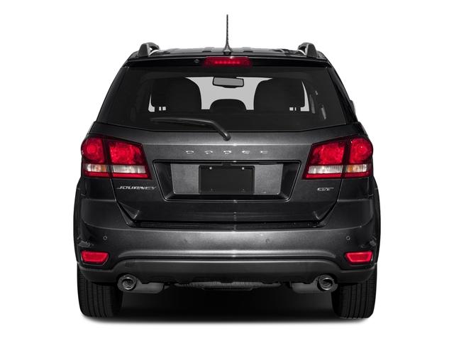 used 2017 Dodge Journey car