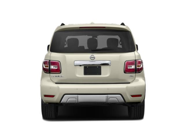 used 2019 Nissan Armada car