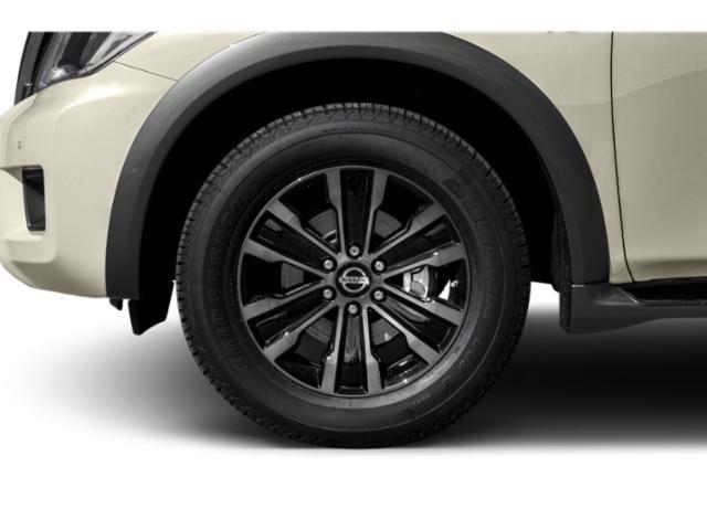 used 2019 Nissan Armada car