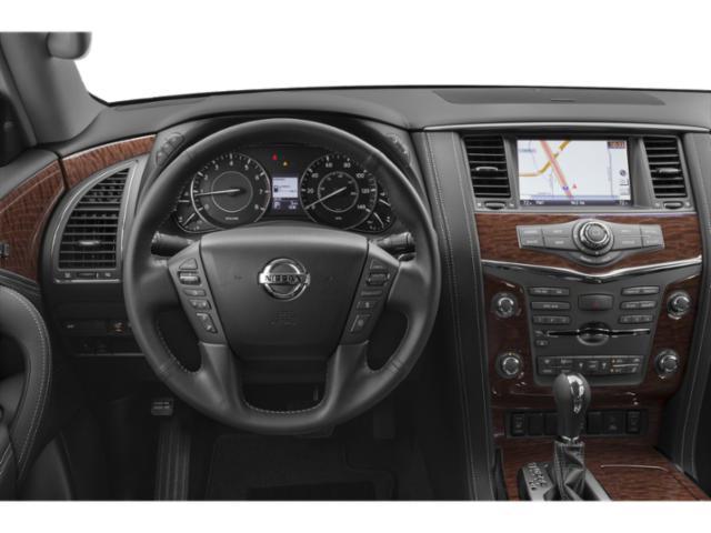 used 2019 Nissan Armada car