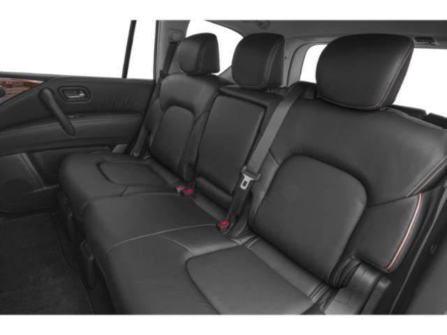 used 2019 Nissan Armada car