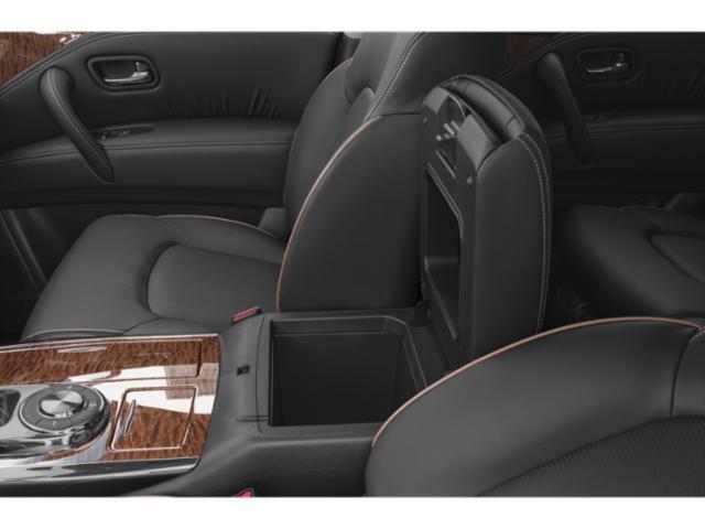 used 2019 Nissan Armada car