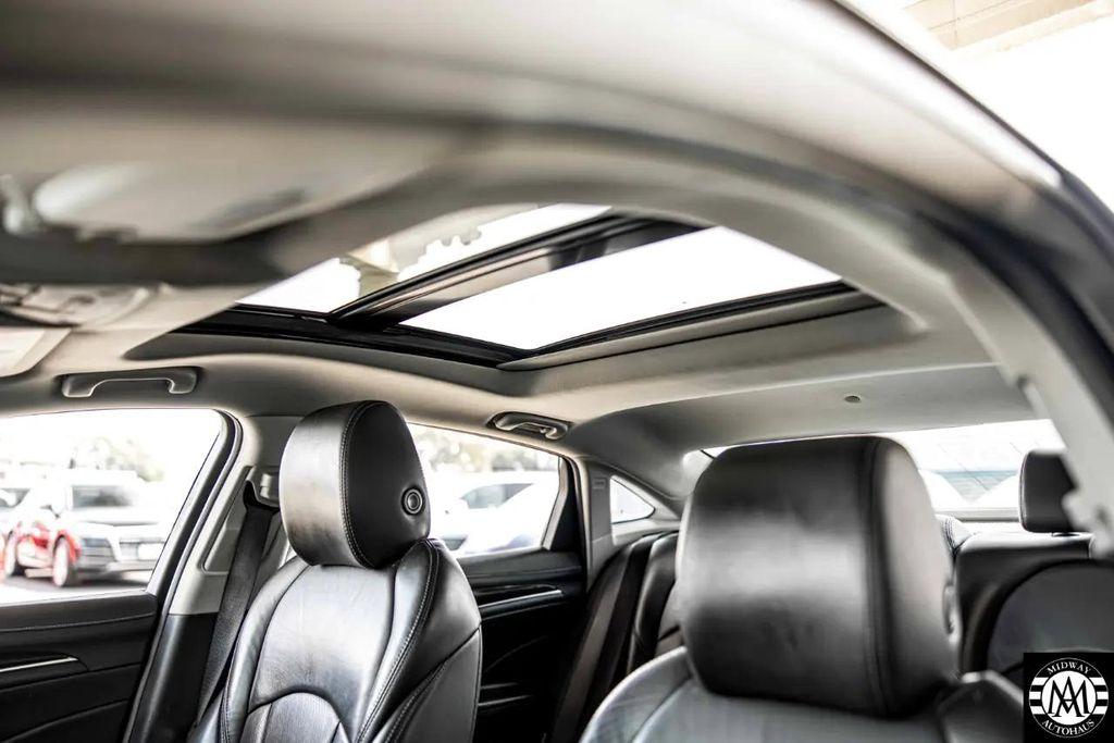 used 2017 Buick LaCrosse car, priced at $10,995