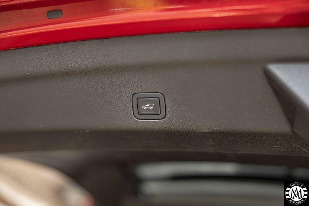 used 2021 Chevrolet Tahoe car, priced at $36,995