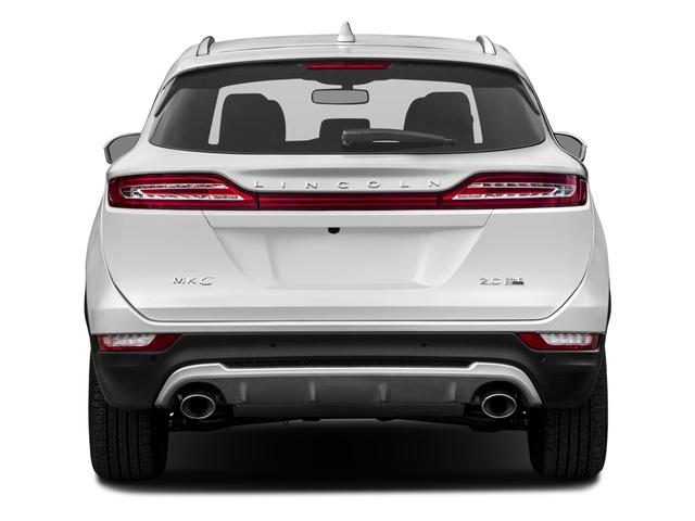 used 2017 Lincoln MKC car