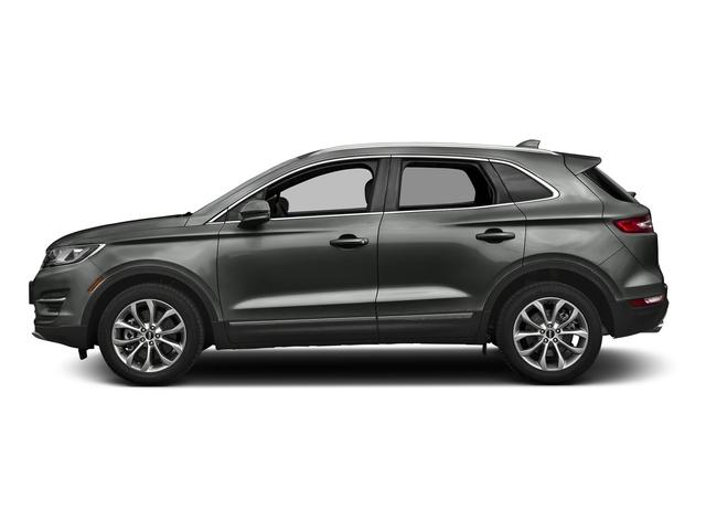 used 2017 Lincoln MKC car