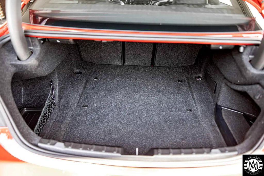 used 2016 BMW 428 car, priced at $16,995