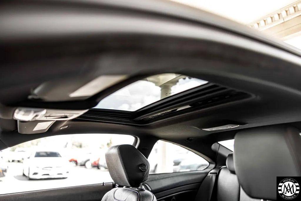 used 2016 BMW 428 car, priced at $16,995