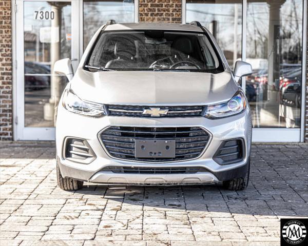 used 2019 Chevrolet Trax car, priced at $10,995