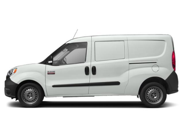 used 2020 Ram ProMaster City car