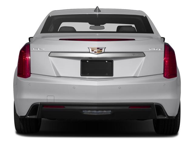 used 2017 Cadillac CTS car