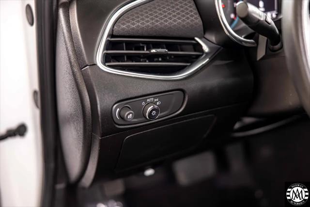 used 2020 Chevrolet Malibu car, priced at $14,495
