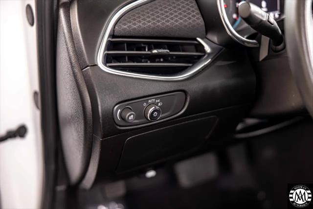 used 2020 Chevrolet Malibu car, priced at $14,495