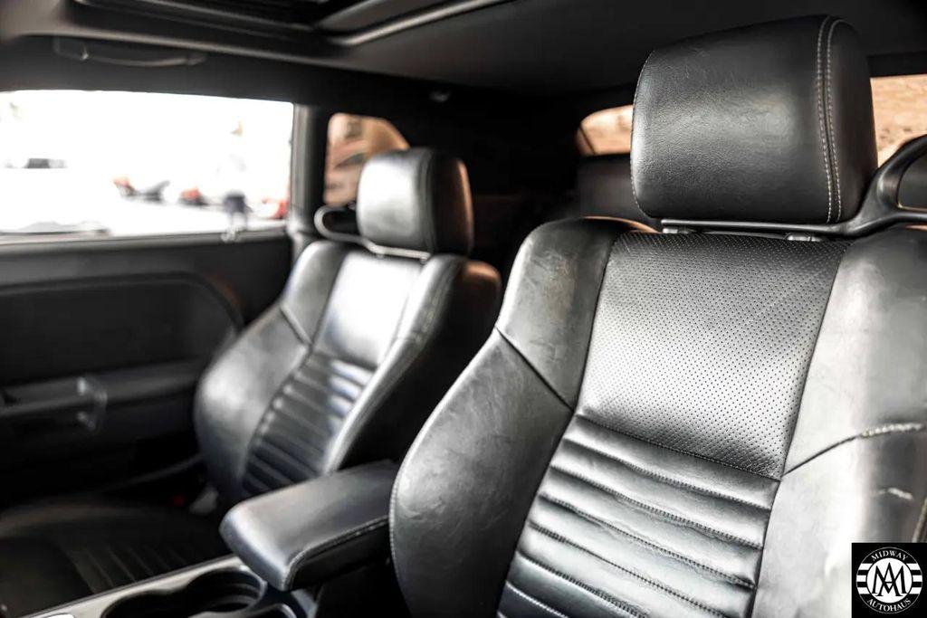 used 2010 Dodge Challenger car, priced at $9,995