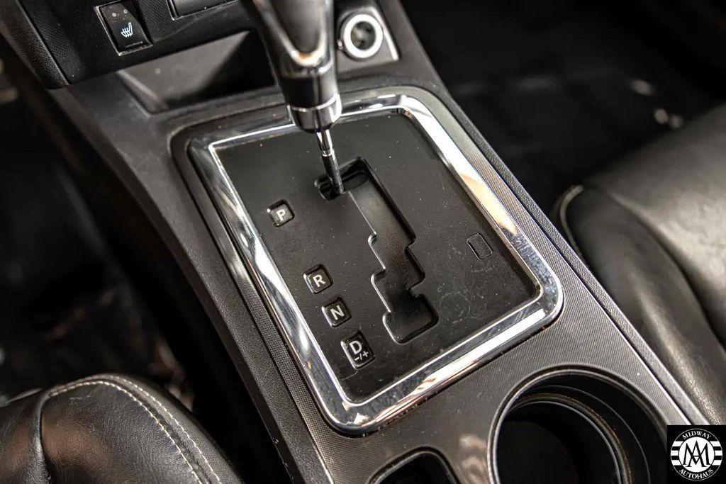 used 2010 Dodge Challenger car, priced at $9,995