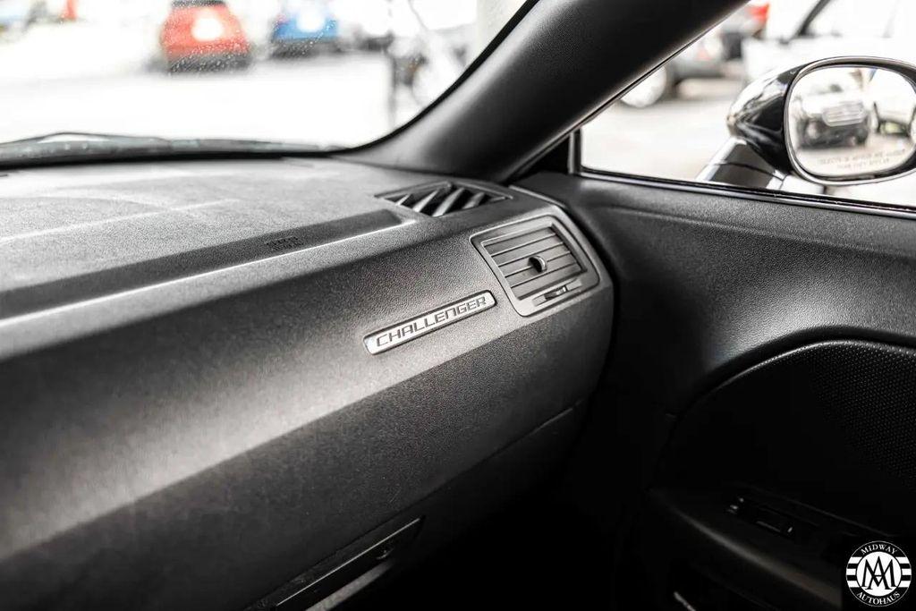 used 2010 Dodge Challenger car, priced at $9,995
