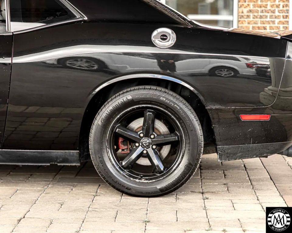 used 2010 Dodge Challenger car, priced at $9,995