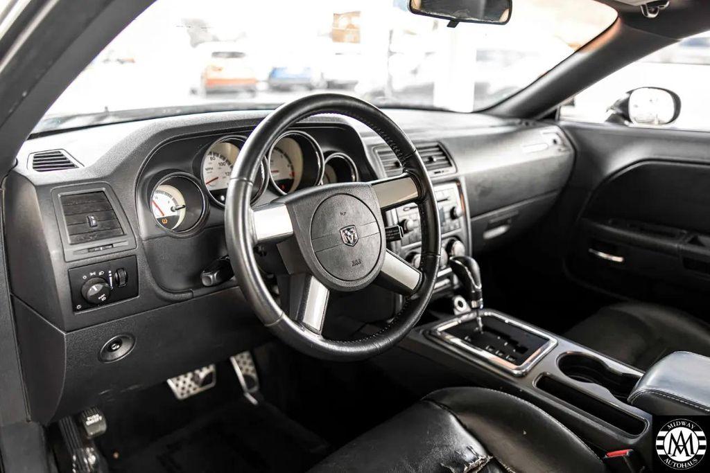 used 2010 Dodge Challenger car, priced at $9,995