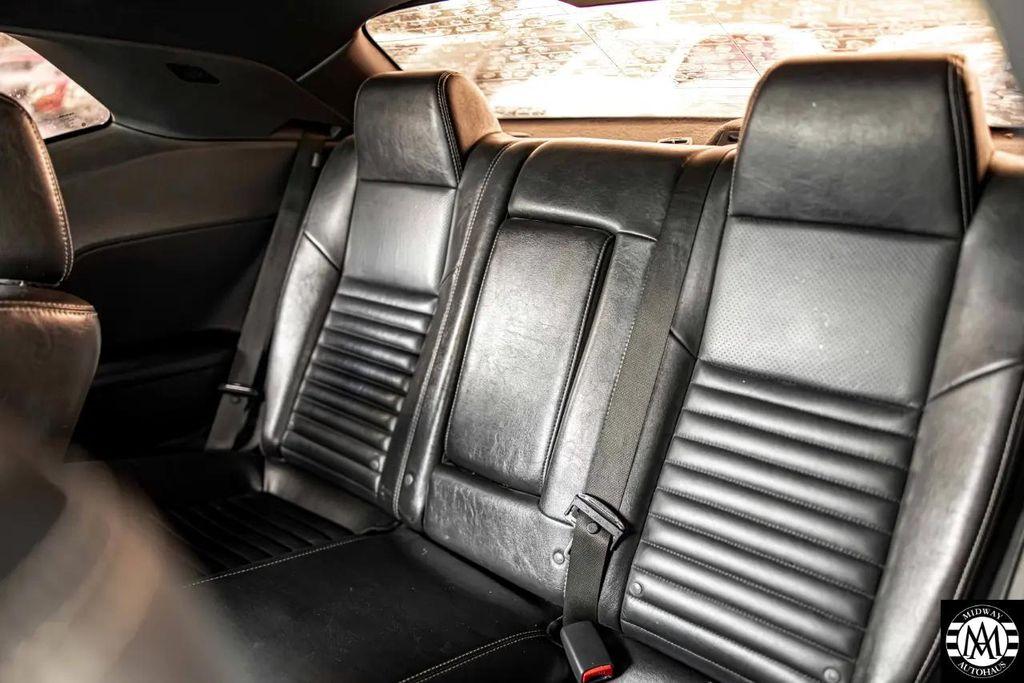 used 2010 Dodge Challenger car, priced at $9,995