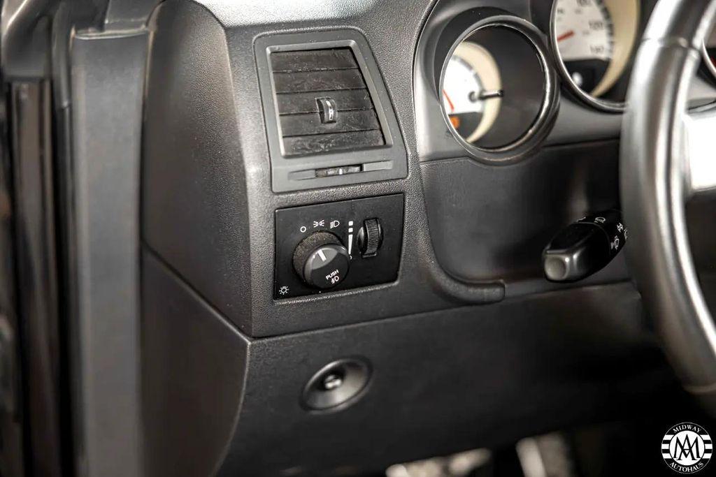 used 2010 Dodge Challenger car, priced at $9,995