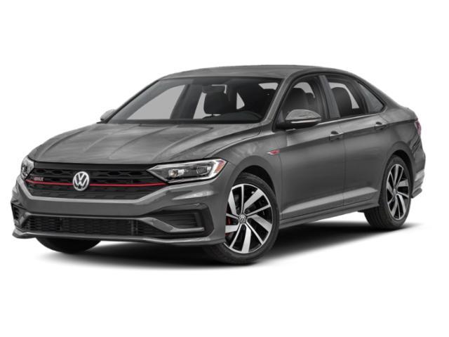 used 2019 Volkswagen Jetta GLI car