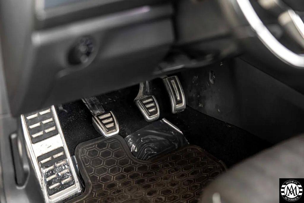 used 2019 Volkswagen Jetta GLI car, priced at $14,495