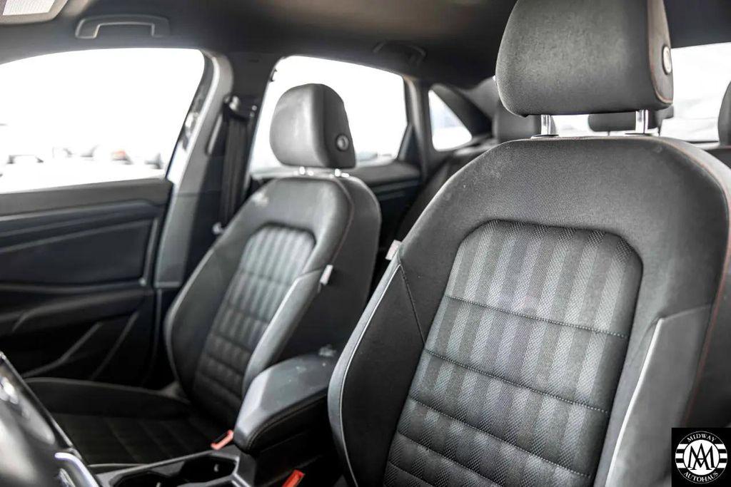 used 2019 Volkswagen Jetta GLI car, priced at $14,495
