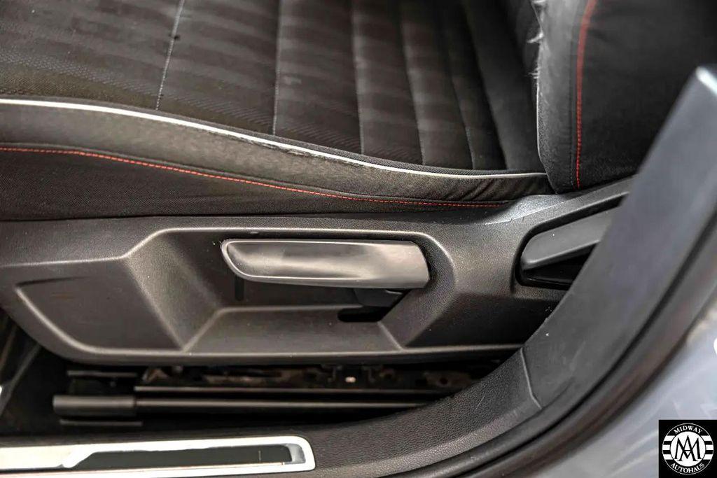 used 2019 Volkswagen Jetta GLI car, priced at $14,495