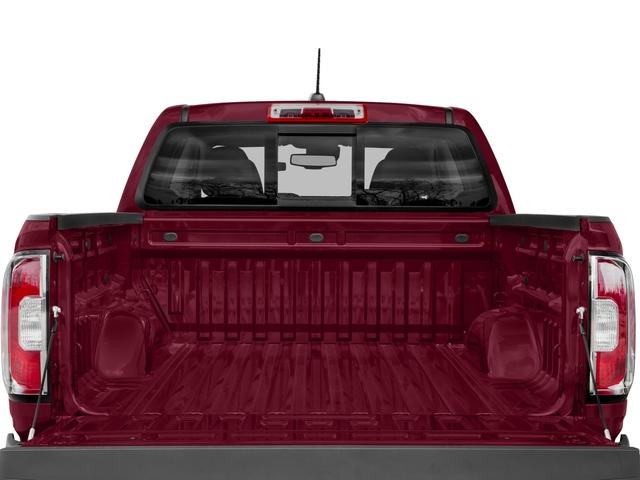 used 2018 GMC Canyon car