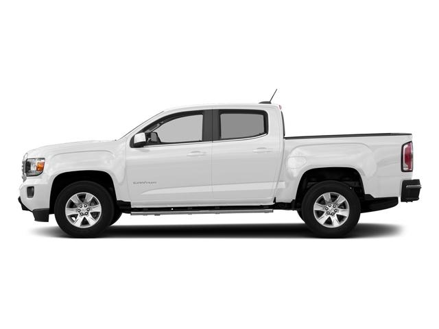 used 2018 GMC Canyon car