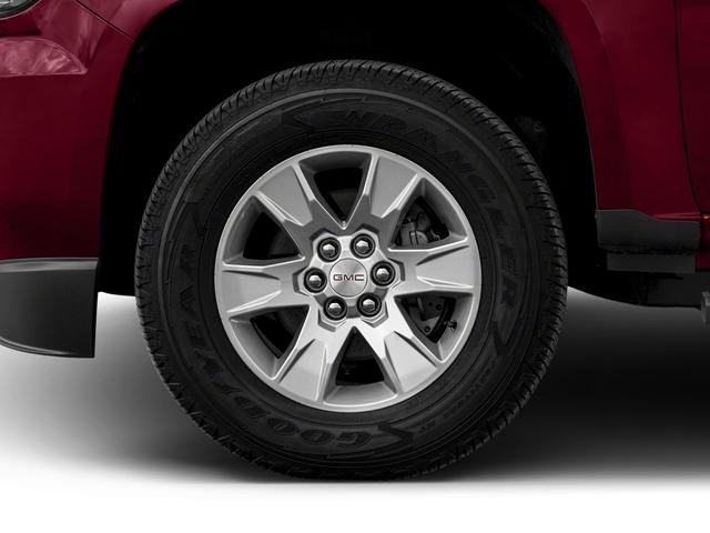 used 2018 GMC Canyon car