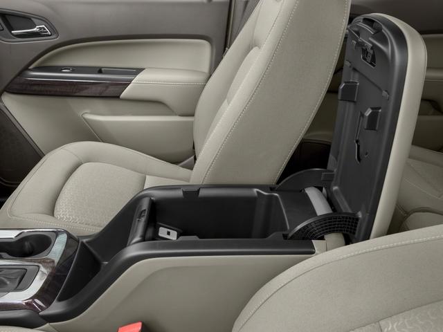used 2018 GMC Canyon car