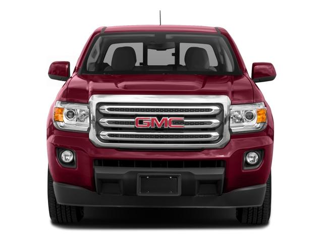 used 2018 GMC Canyon car