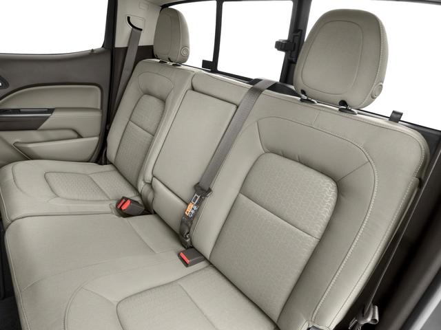 used 2018 GMC Canyon car