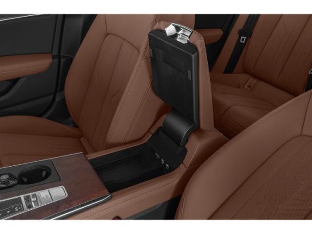 used 2020 Audi A6 car