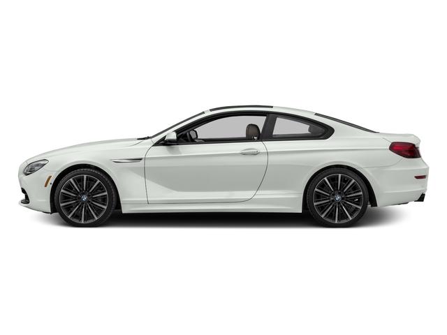 used 2017 BMW 640 car