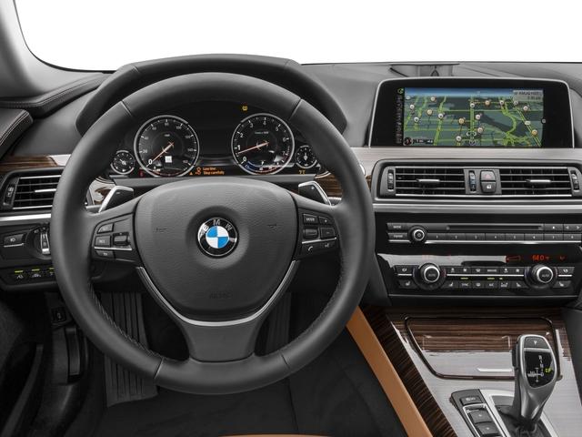 used 2017 BMW 640 car