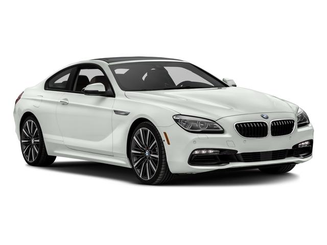 used 2017 BMW 640 car