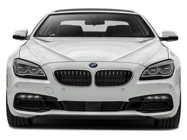 used 2017 BMW 640 car