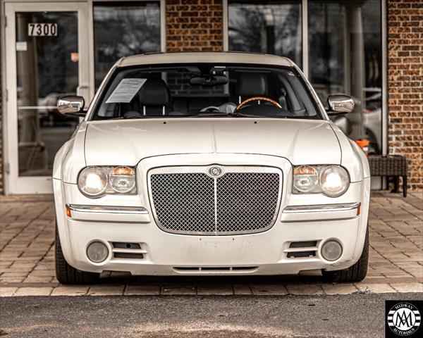 used 2005 Chrysler 300C car, priced at $7,995